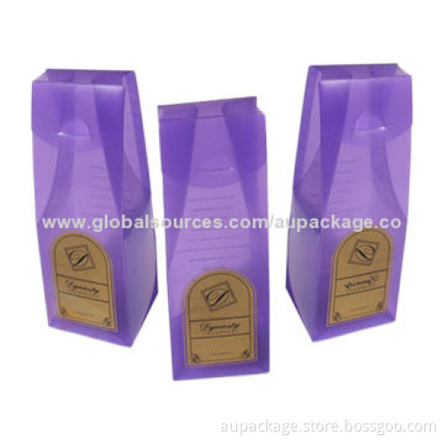 Plastic box, customized designs and requirements are welcome